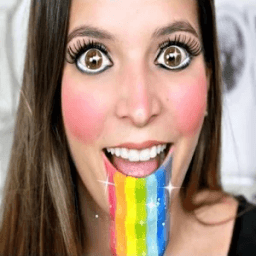 FastCard for Snapchat icon