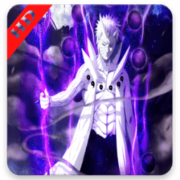 ikon HD Wallpaper Anime Naruto