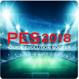 Guide Pes 2018 1.1.0