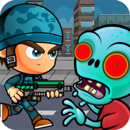 Zombie Dead Boy Route أيقونة