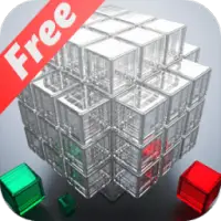 ButtonBass EDM Cube