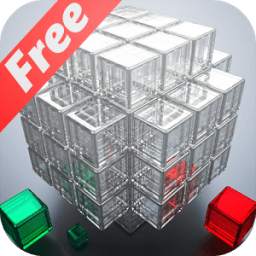 EDM Cube Dominator