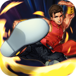 Samurai Hero - KungFu Creed иконка