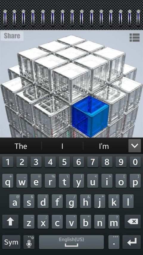 ButtonBass EDM Cube screenshot 3