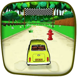 Bean karty adventure иконка