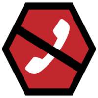 Blacklist Number App