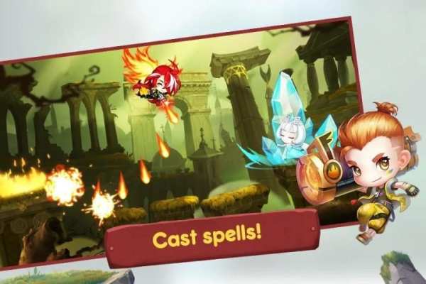 DDtank screenshot 10
