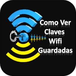 como ver calve wifi 1.0