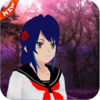 ikon Cheat Yandere Simulator Game