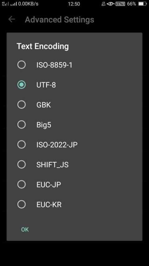 Proxy Browser скриншот 2