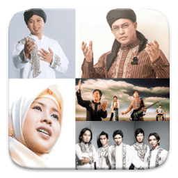 Lagu Religi Islami Indonesia icon