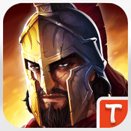 Spartan Wars for Tango أيقونة