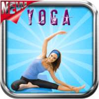 yoga for body shape on 9Apps