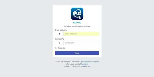 FUD APPCC 7 تصوير الشاشة