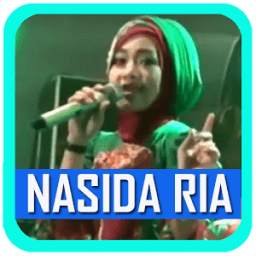 Nasida Ria Mp3 1.1