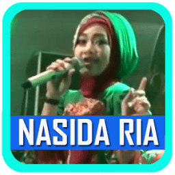 Qasidah Nasida Ria Mp3 أيقونة