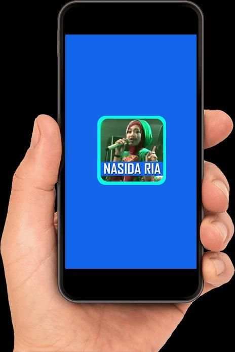 Qasidah Nasida Ria Mp3 screenshot 2