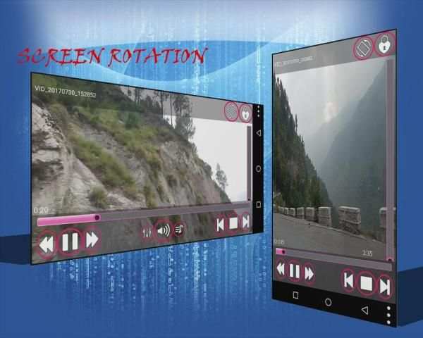 Total Video Player screenshot 3