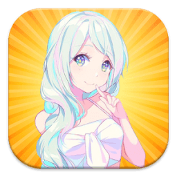 How To Draw Manga Anime Girls icon