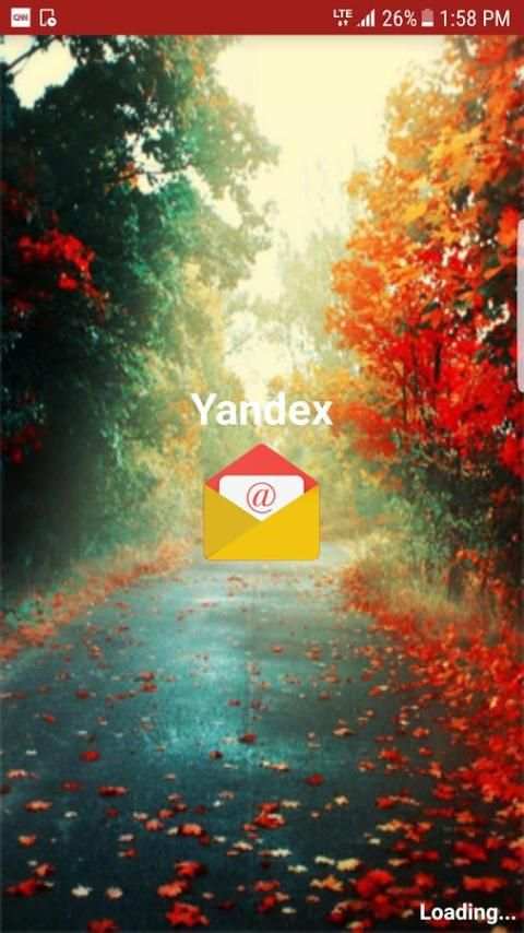 Электронная почта для Yandex Mail скриншот 8