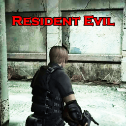 ikon Tips Resident Evil 4 Free