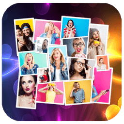 Photo Scrapbook أيقونة