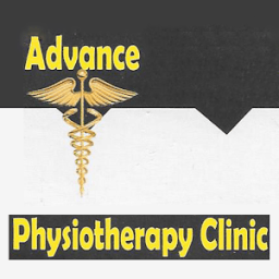 Advance Physiotherapy Clinic Jaipur icon