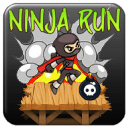 Ninja Jump आइकन