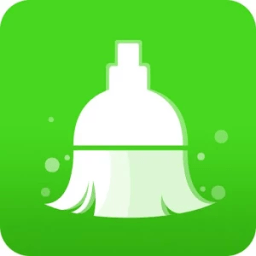 Green Cleaner - Super Booster icon