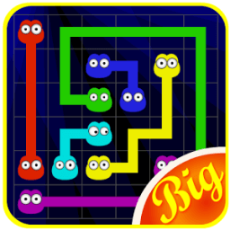 Connect the dots 3 आइकन