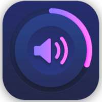 Volume Amplifier and Sound Booster PRO