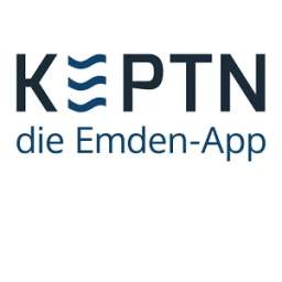 KEPTN – die Emden App