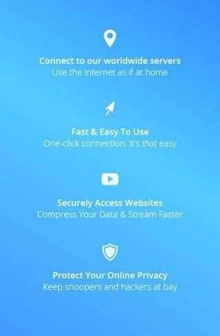 New SaferVPN Review скриншот 2