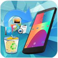 Recover Deleted Text Messages:SMS Recover on 9Apps