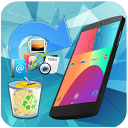 Recover Deleted Text Messages:SMS Recover иконка