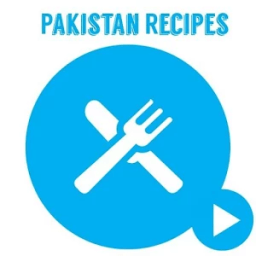 Pakistan Recipes Videos आइकन