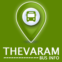Thevaram Bus Info иконка