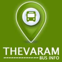Thevaram Bus Info on 9Apps