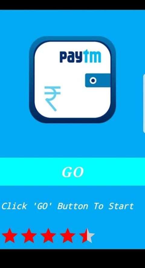 Cash Guru II - Earn Free Paytm Cash Daily. screenshot 5