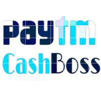 Cash Guru II - Earn Free Paytm Cash Daily.