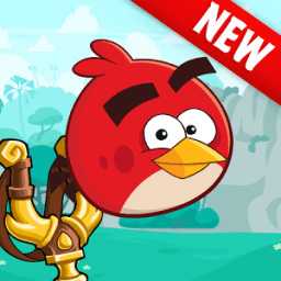 Энгри Бердс icon