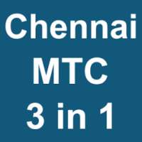 Chennai MTC & Calendar & Jokes