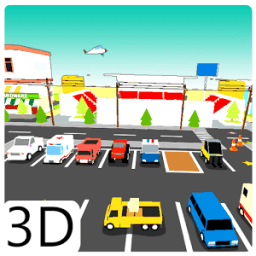 can you parking иконка