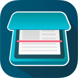 Document Scanner أيقونة