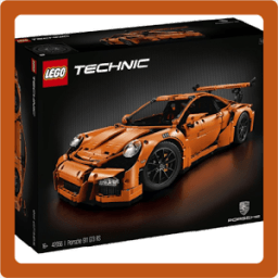 Best Lego Technic Build Video иконка