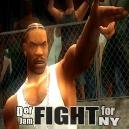 New Def Jam FIGHT For NY Tips иконка