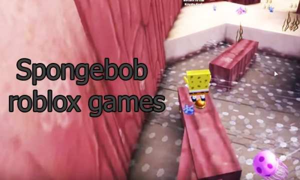 Tips for spongebob roblox games screenshot 3