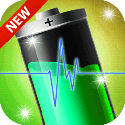 Power Battery Saver 2017 иконка