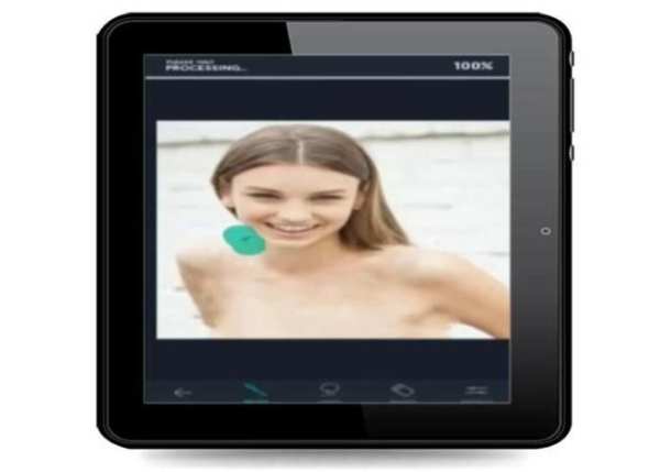 New TouchRetouch Tips 1 تصوير الشاشة
