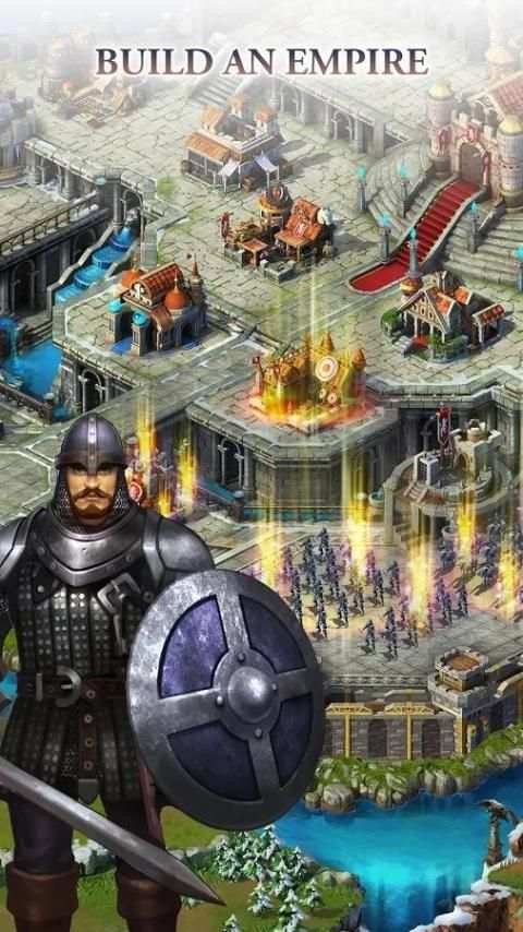 World of Kings скриншот 8